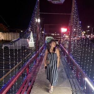 Meet your Posher, Median